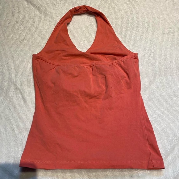 Y2K halter top - Picture 3 of 6
